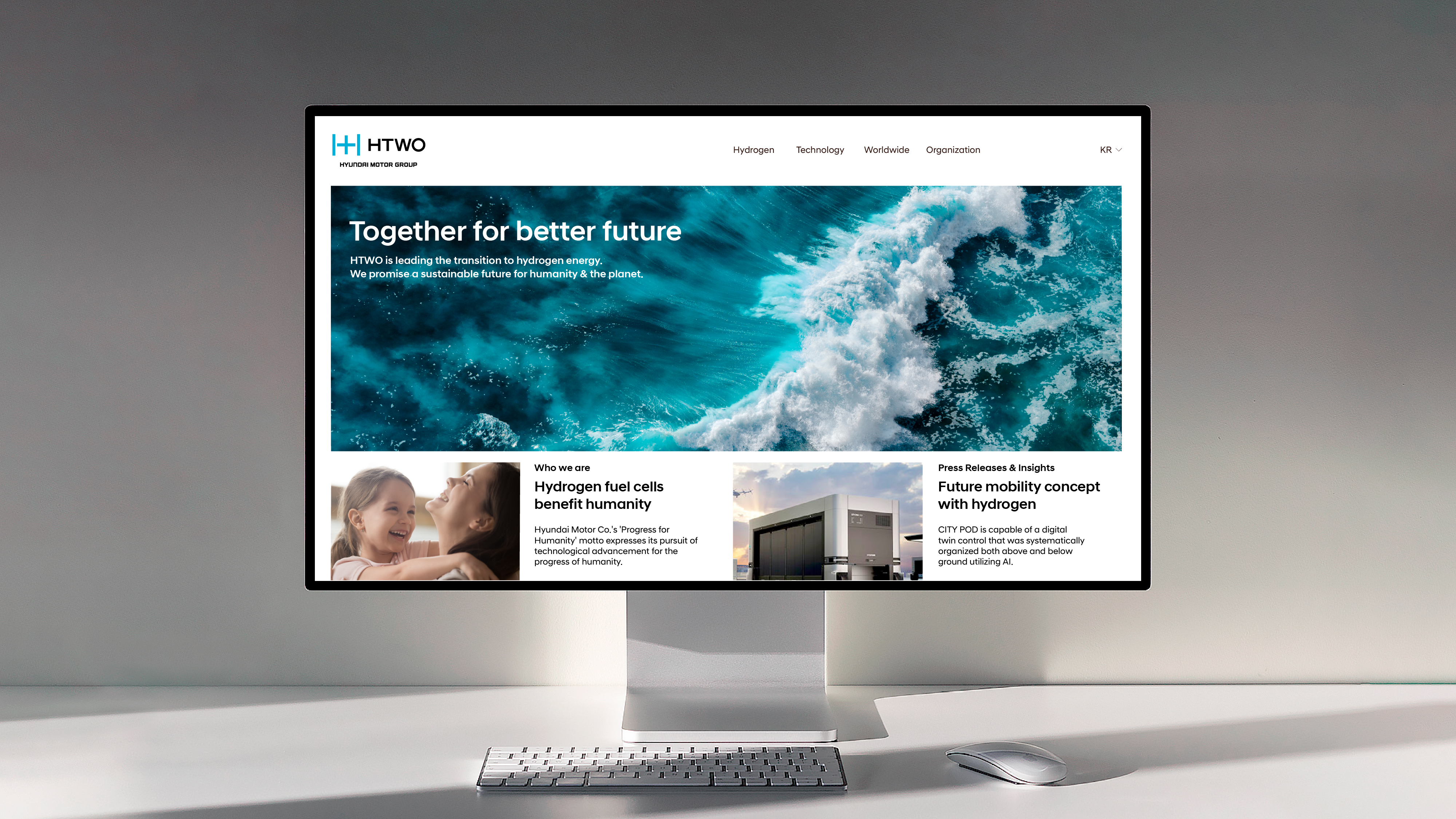 project content image